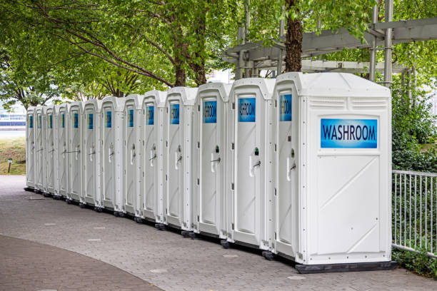 Best Wedding porta potty rental  in Lakeside, MT