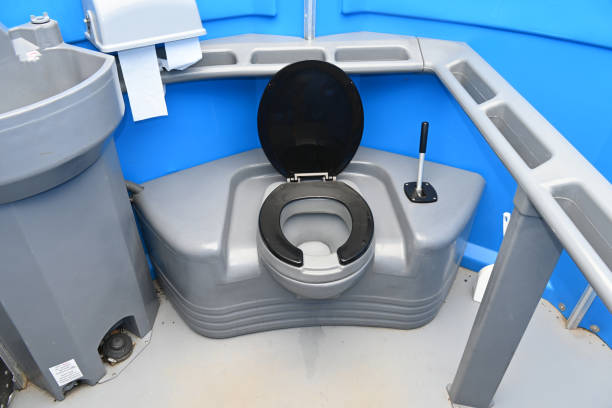 Best Affordable porta potty rental  in Lakeside, MT