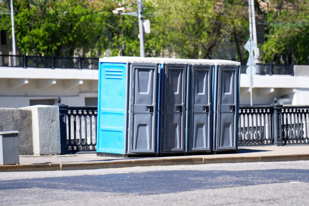 Best Portable bathroom rental  in Lakeside, MT