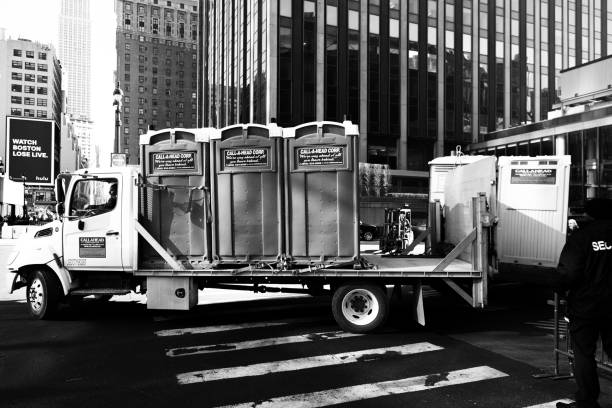 Best Porta potty rental for outdoor events  in Lakeside, MT