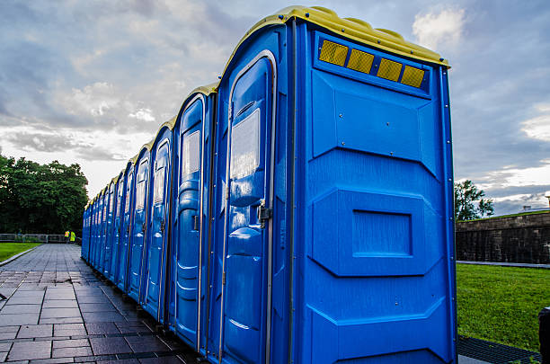 Best Luxury portable toilet rental  in Lakeside, MT