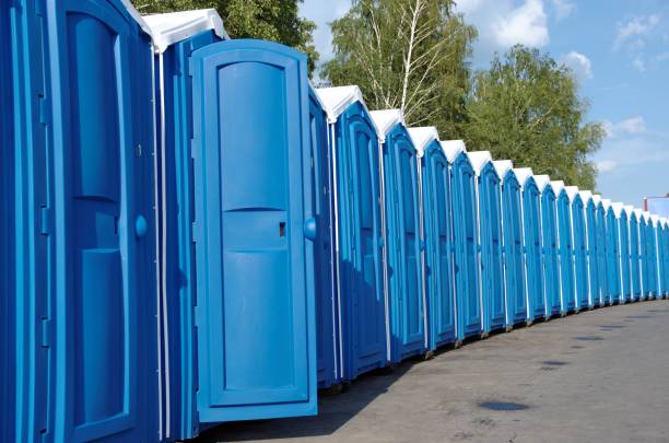 Best Local porta potty services  in Lakeside, MT